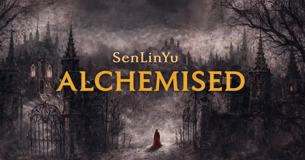 12 Books Like Alchemised by SenLinYu That Will Devastate You
