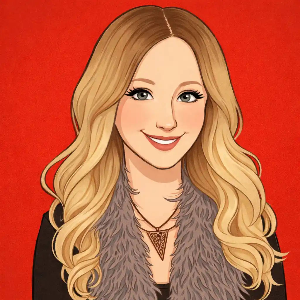 Leigh Bardugo