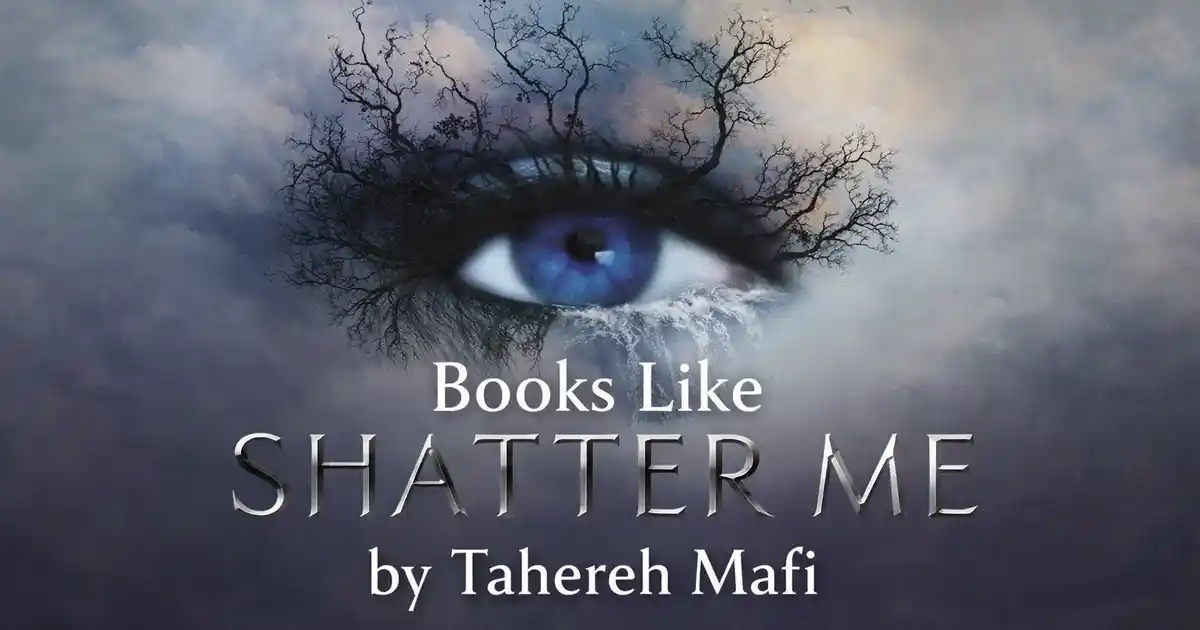 Loved the Shatter Me Series? Here Are 6 Books You Need to Read Next