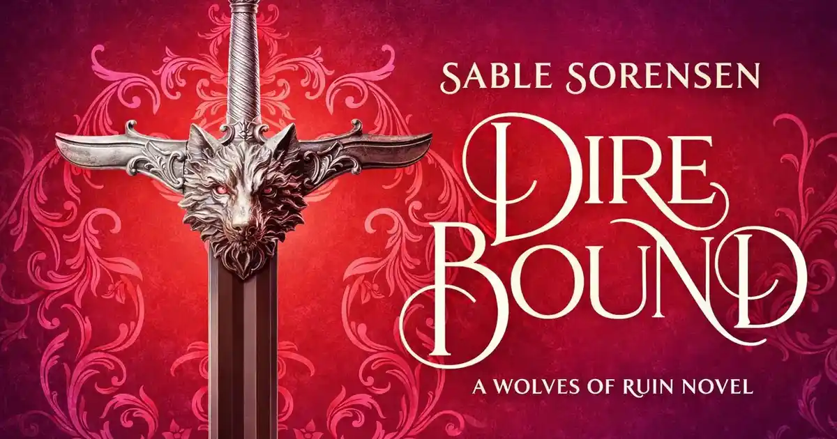 5 Books to Read If You Loved Dire Bound by Sable Sorensen