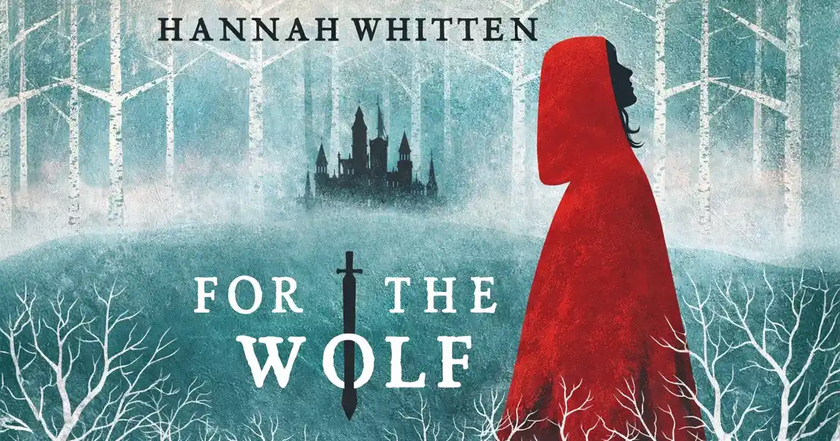 7 Enchanting Books Like For the Wolf to Read Next