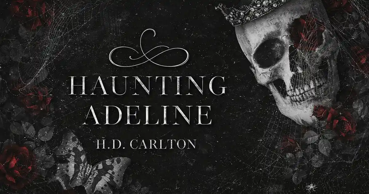 Devoured Haunting Adeline? Here Are 6 Dark Romance Books to Read Next