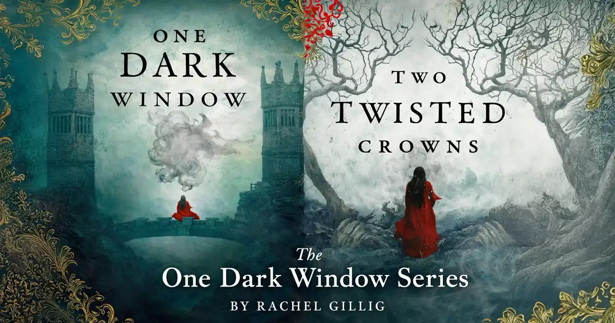 The Shepherd King Duology Review