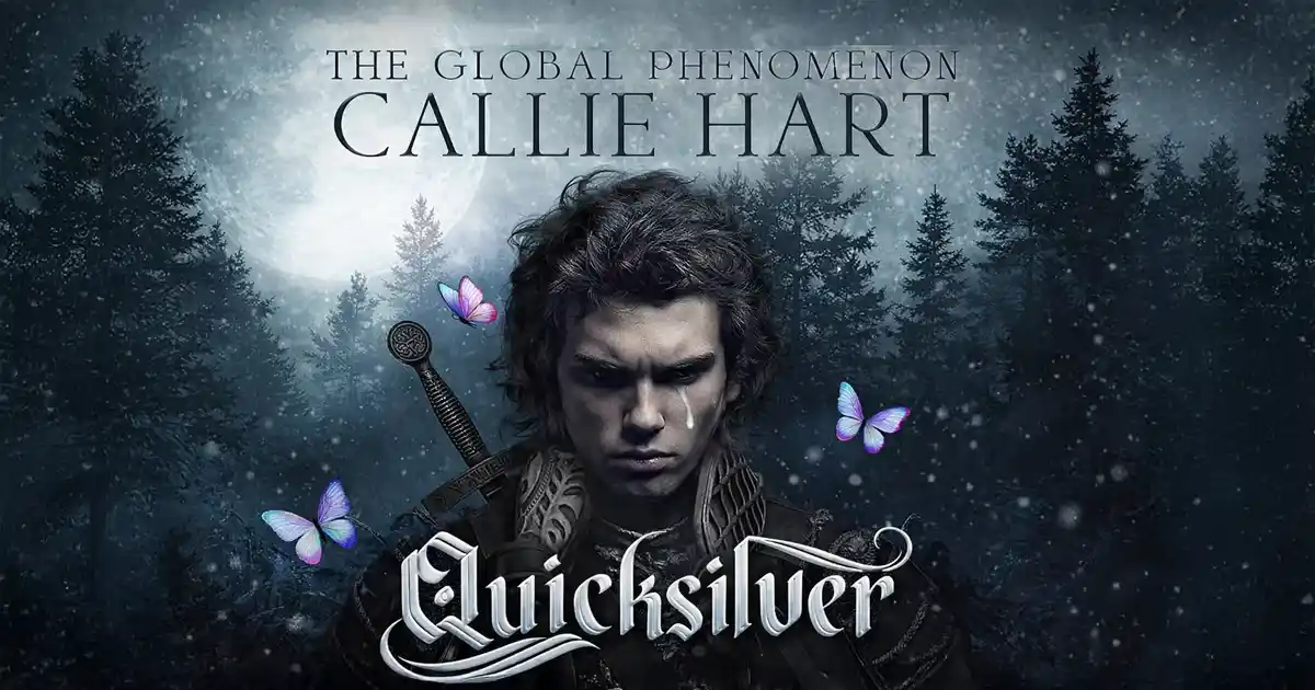 5 Books to Read While Waiting for the Next Fae & Alchemy Book After Quicksilver and Brimstone