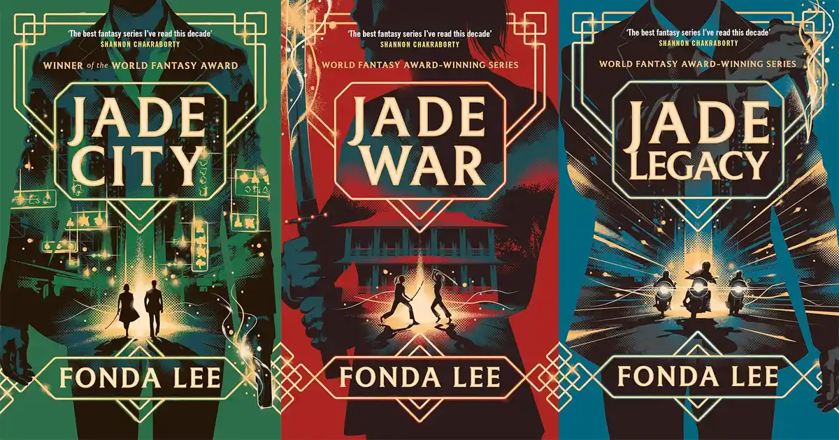 The Green Bone Saga by Fonda Lee: A Complete Guide to This Award-Winning Fantasy Trilogy