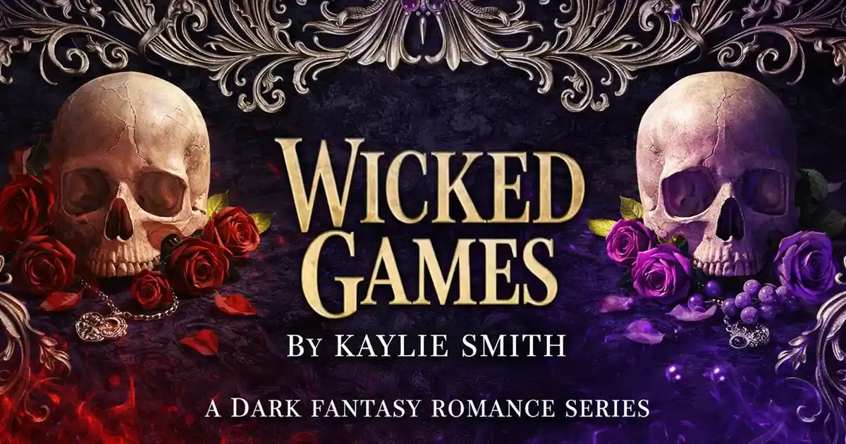 Wicked Games Series by Kaylie Smith: A Complete Series Review